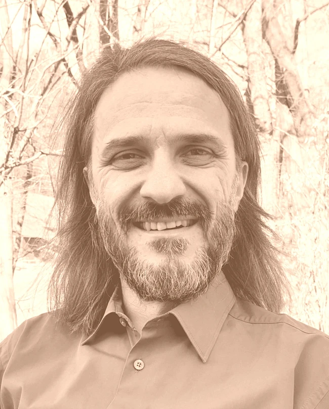 DI Christian Luttenberger, Obmann Stellvertreter